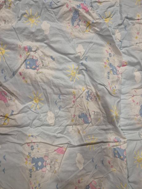 Postelna bielizeň, šírka (cm): 60,dĺžka (cm): 120