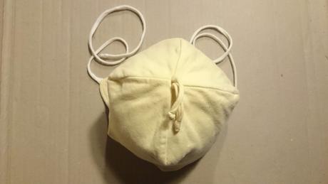 Podsita, bavlnena ciapocka , bambini,62