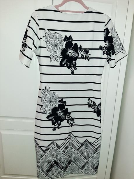 Šaty dolce&gabbana, l