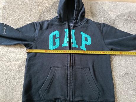 Chlapčenská mikina gap, gap,116