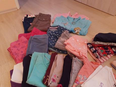 Pre dievča, 86–98