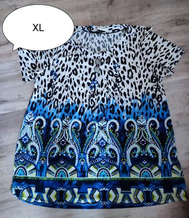 Tričko, xl