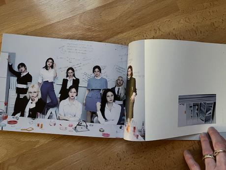 Twice - formula of love, 
