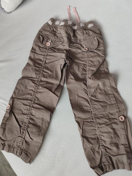 Balík veľkosti 104-116, 104–116