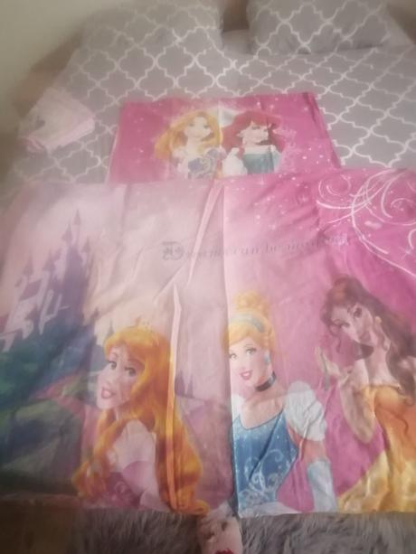 Disney obliečky, 140,200