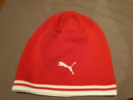 Čiapka puma, puma,m