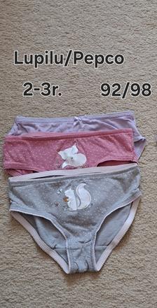 Nohavičky, pepco,98