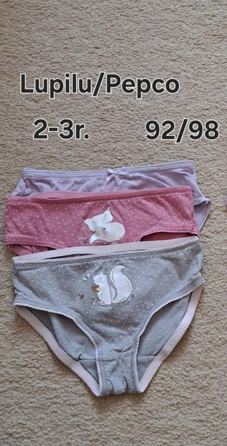 Nohavičky, pepco,98