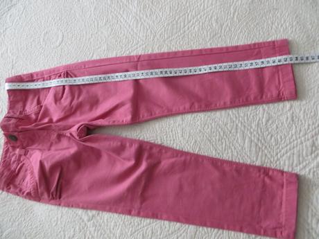 Nohavice next, next,110