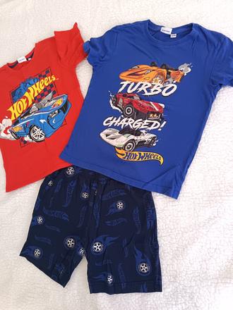 Pyzamo letné, pepco,134