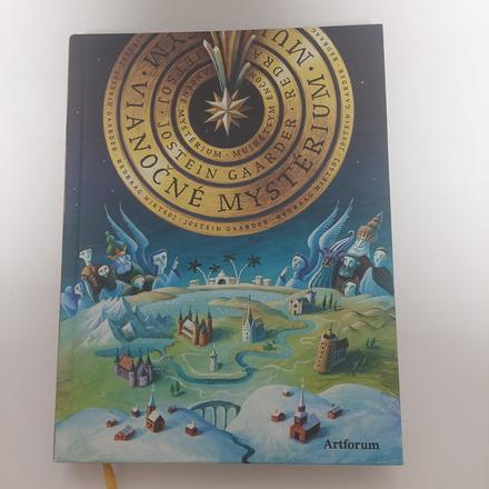 Vianocne mysterium, 