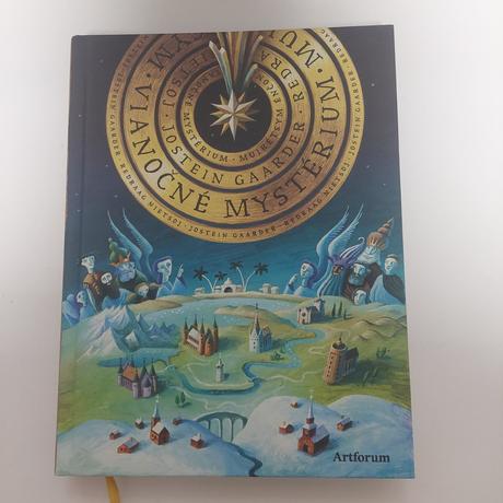 Vianocne mysterium, 