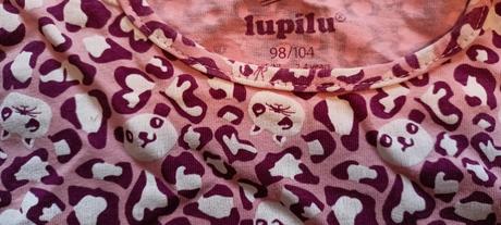 Tričká, lupilu,104