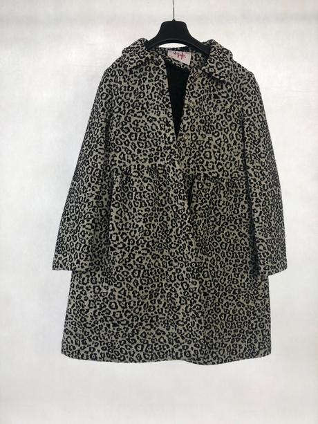 Kabátik il gufo, 146