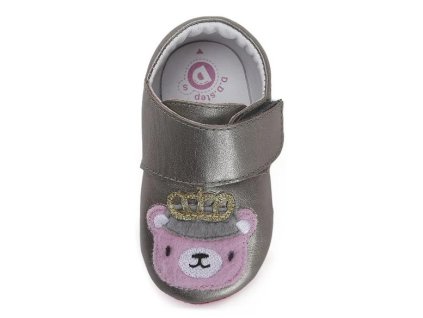 Kozenne capacky d.d.step, d.d.step,18 - 23