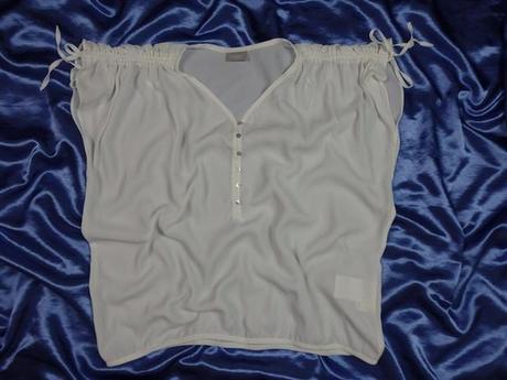 Kvalitná blúzka, c&a,44