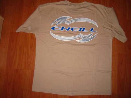 Chlapčenské / pánske tričko - veľ. s - oneill, o’neill,s