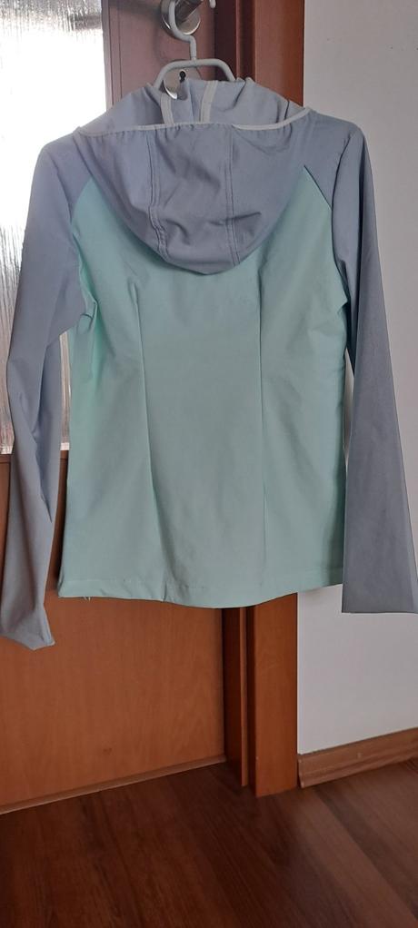 Dámska softshellová bunda columbia xs, columbia,xs