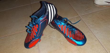 Kopačky, adidas, 38 2/3, adidas,38