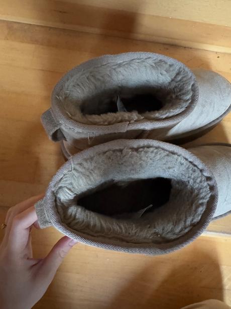 Snehule, deichmann,36