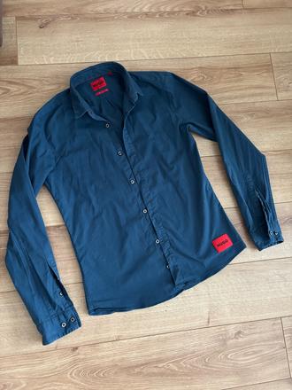 Pánska košeľa, hugo boss,xs