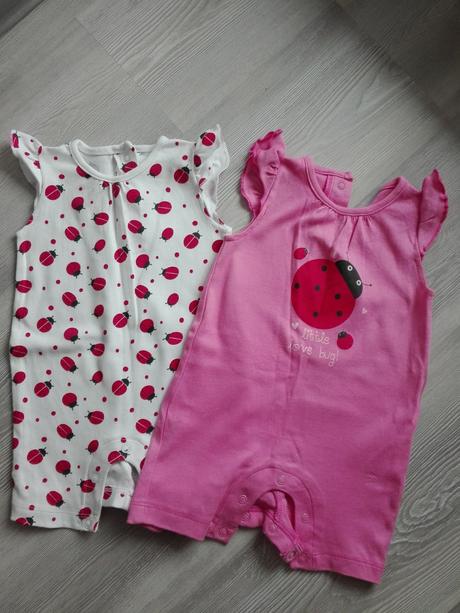 Letné opalovačky vel.3-6mes., 68