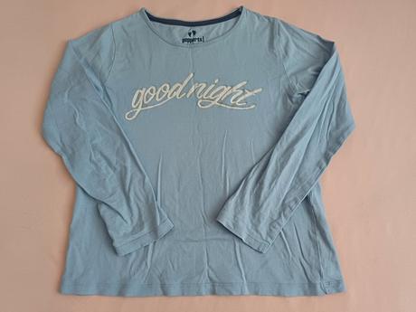 Pyžamko + zadarma modrý vrch, pepperts,134