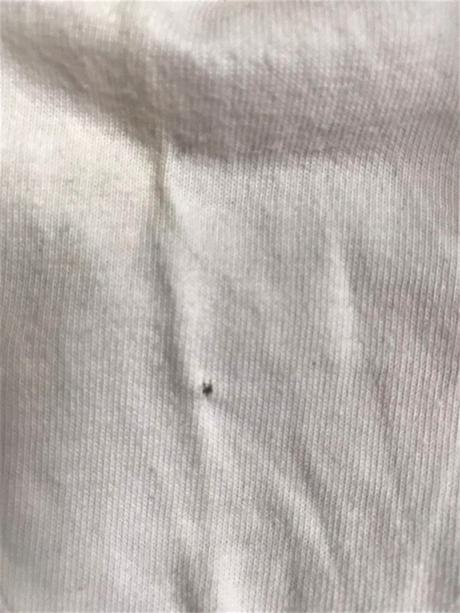 Bavlnené tričko l/xl, xl