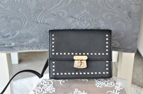 Malá cross kabelka,