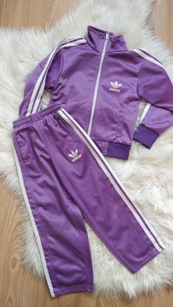 Tepláková súprava, adidas,98