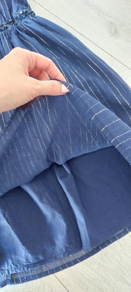 Krásne šaty esprit, esprit,164