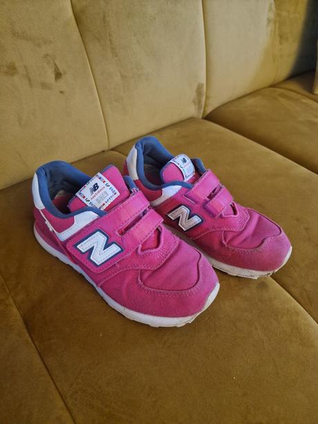 Tenisky new balance, new balance,33