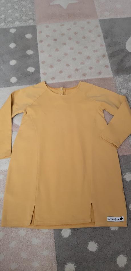 Šaty little star, little star,128