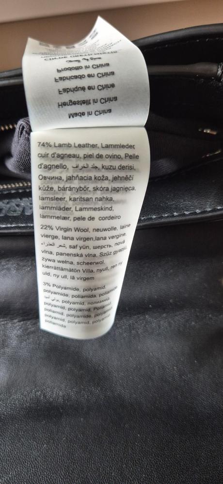 Kabelka karl lagerfeld, karl lagerfeld