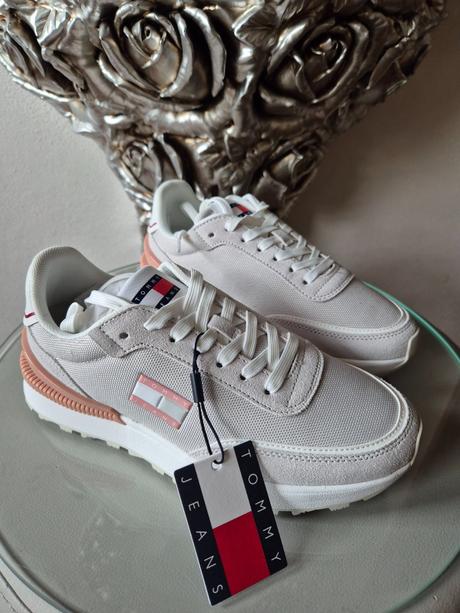 Tommy hilfiger tenisky, tommy hilfiger,37