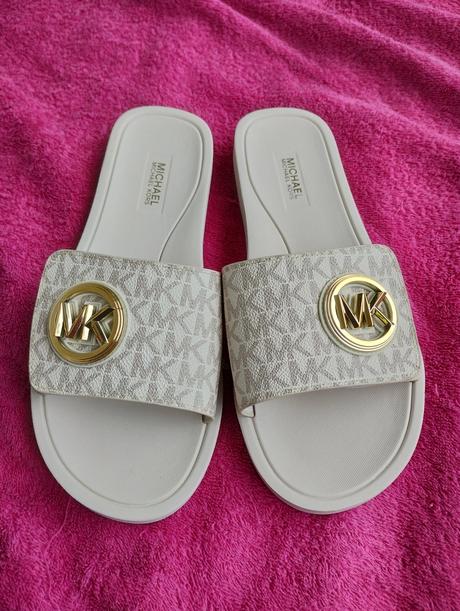 Šľapky, michael kors,41