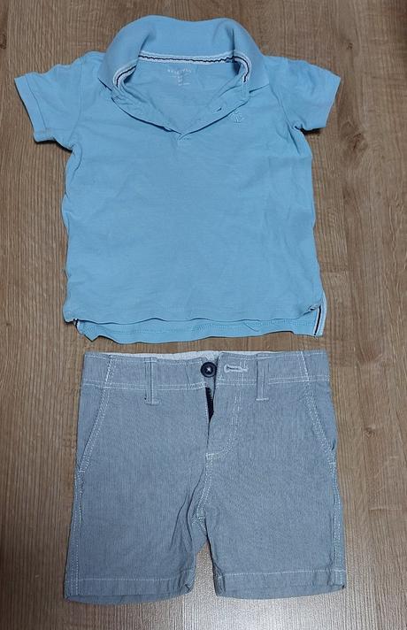 Tričko, reserved,92