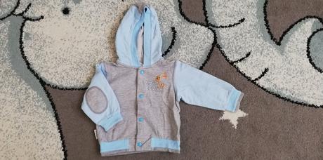 Mikina, richelieu,68