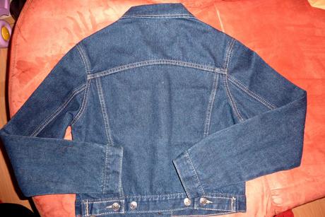 New look rifle kabát 152/158, new look,158