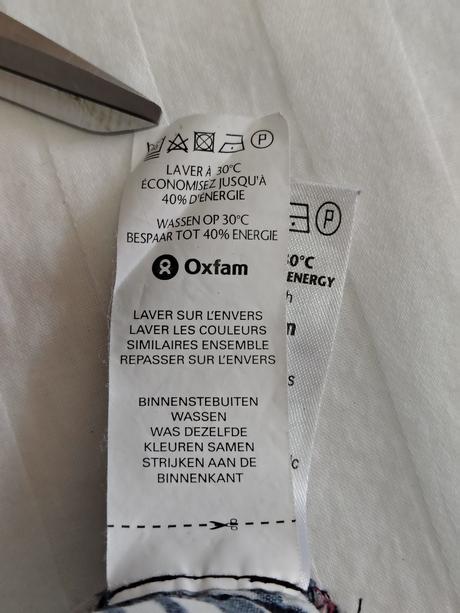 Dámska sukňa, geometrický vzor, limited, 12/m, marks & spencer,m