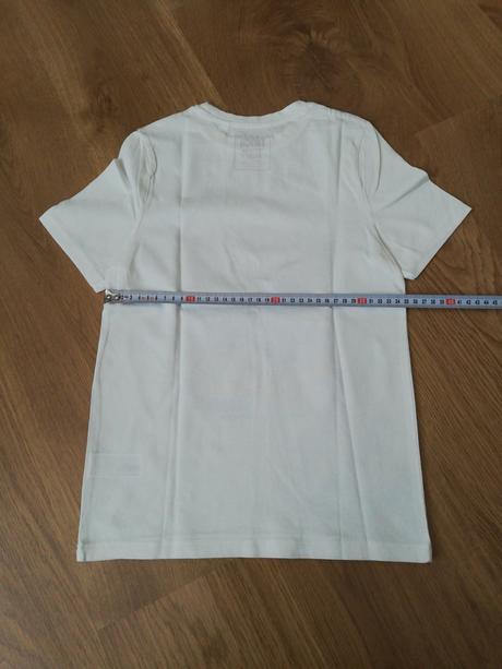 Tricko s6386, c&a,134