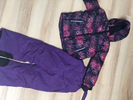 Zimná súprava, crivit,110