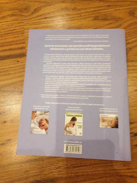 100 najzdravsich jedal pre buduce mamicky,