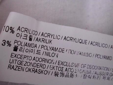 Biela m-l, pull&bear,l