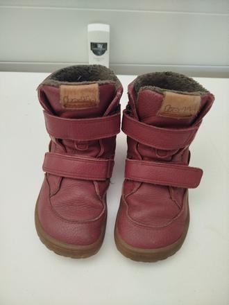 Zimné topánky, froddo,27