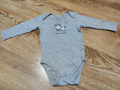 Body , košeľa 74, f&f,74