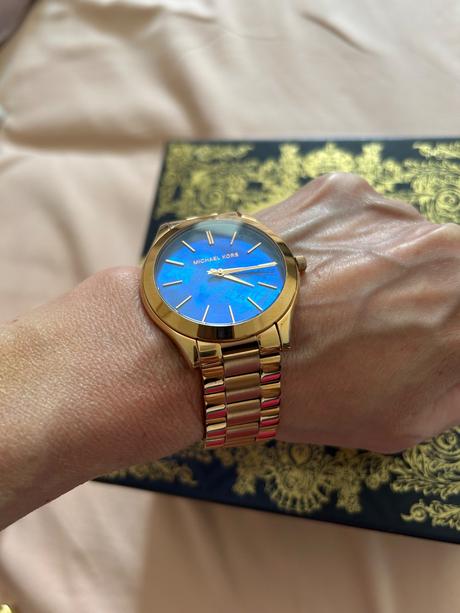Hodinky, michael kors