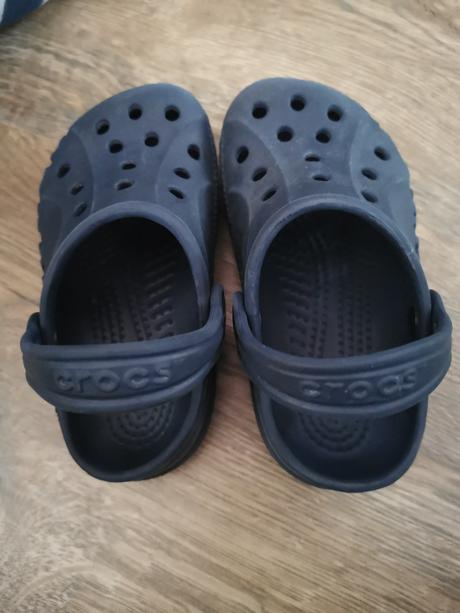 Crocs vd 14 cm, crocs,24