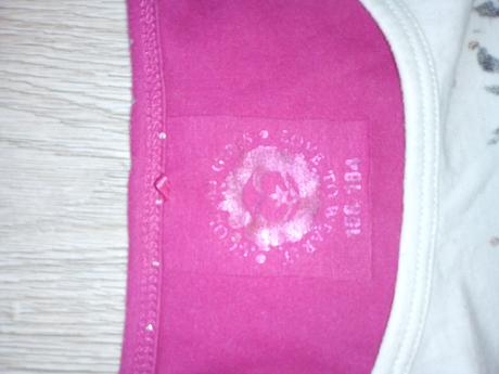 Dievčenské tričko s kabatikom, 158