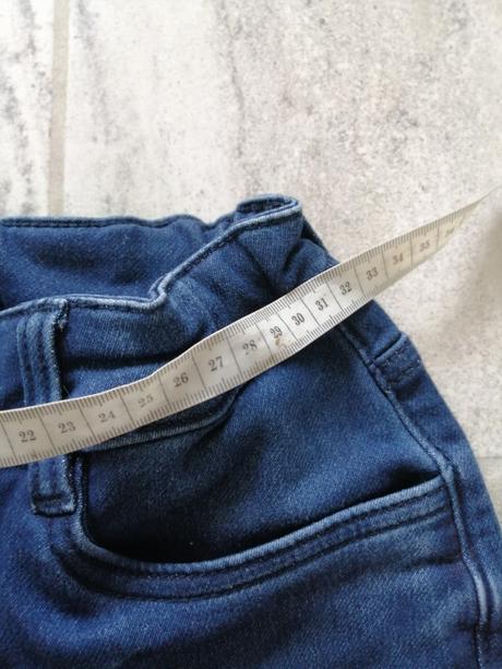 Džínsové šortky, v140, lindex,140